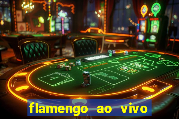 flamengo ao vivo multi tv